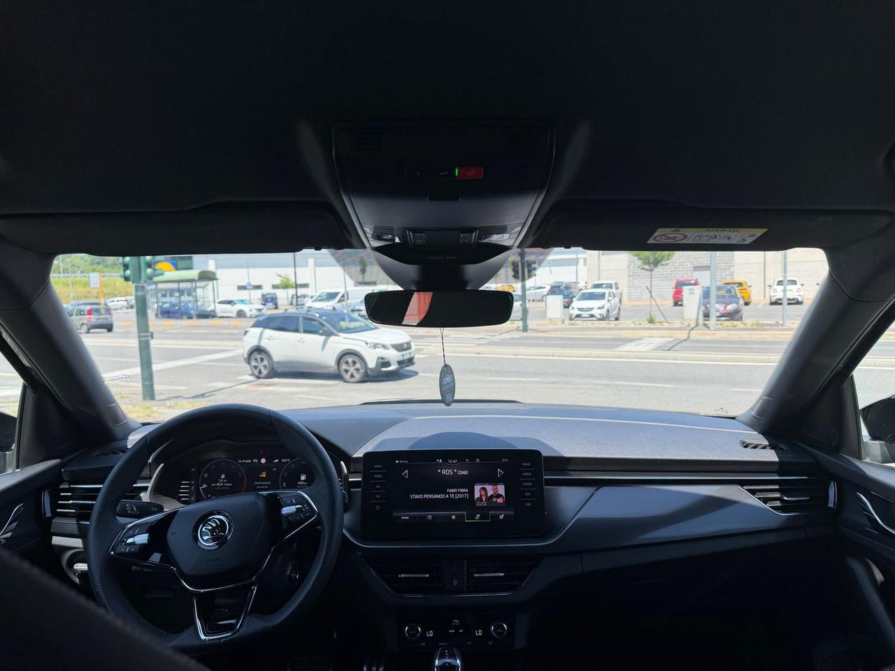 Skoda Kamiq 1.0 TSI Style *PROMO FINANZIAME #11330