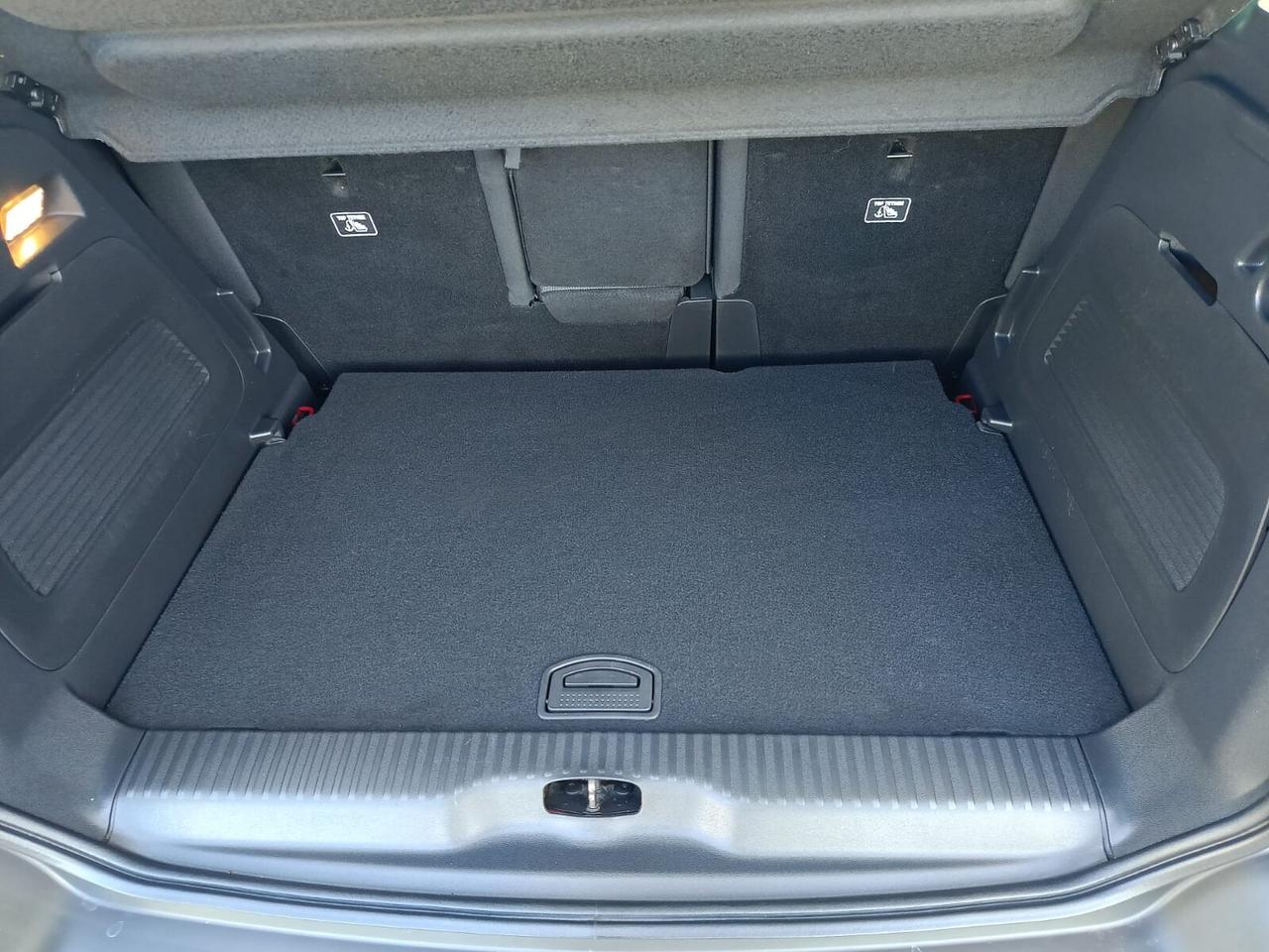 Citroen C3 Aircross 1.2 PureTech 110 S&S Shine