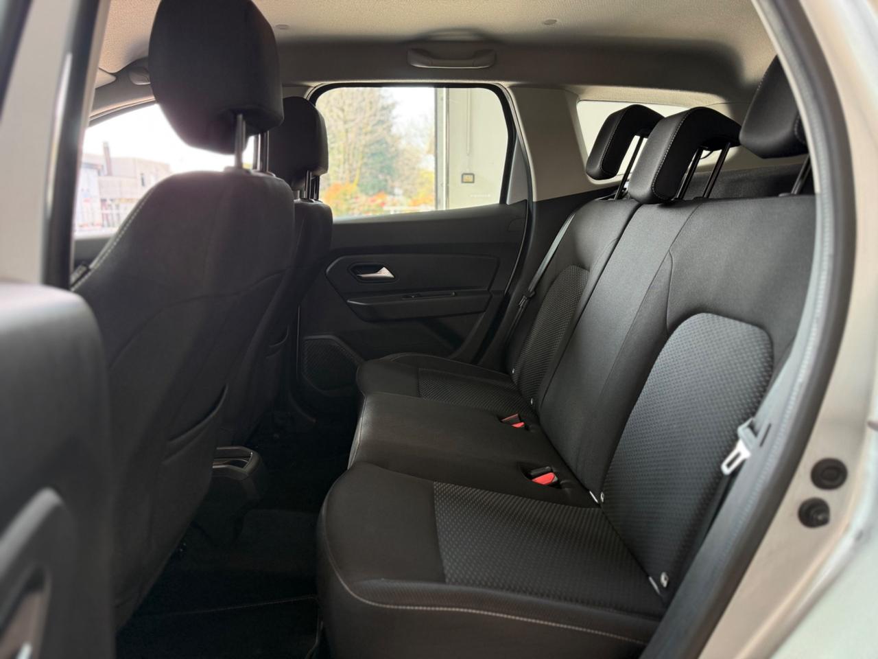 Dacia Duster 1.0 TCe 100 CV ECO-G GPL