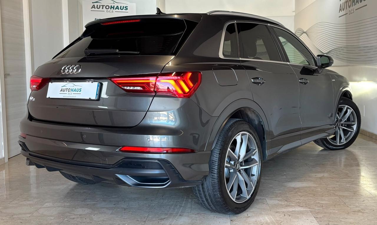 Audi Q3 Diesel 150 CV