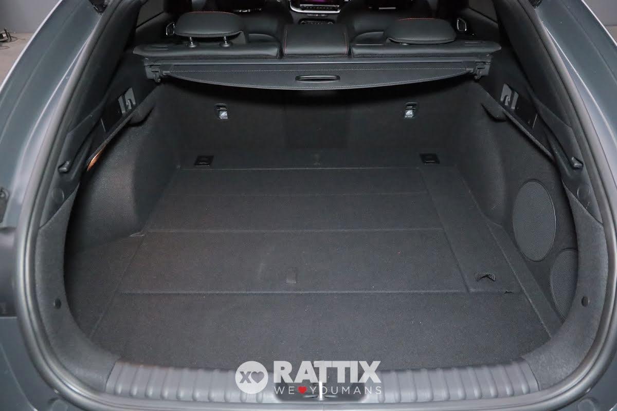 Kia ProCeed / pro_cee'd 1.6 t-GDI 204CV GT DCT + tetto apribile