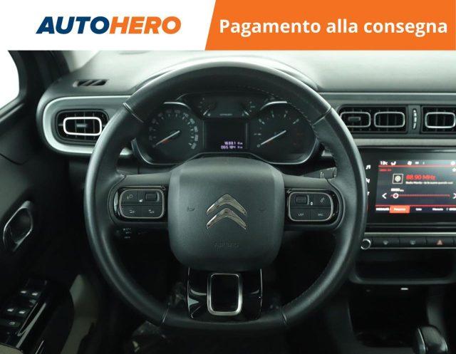 CITROEN C3 PureTech 83 S&S Shine