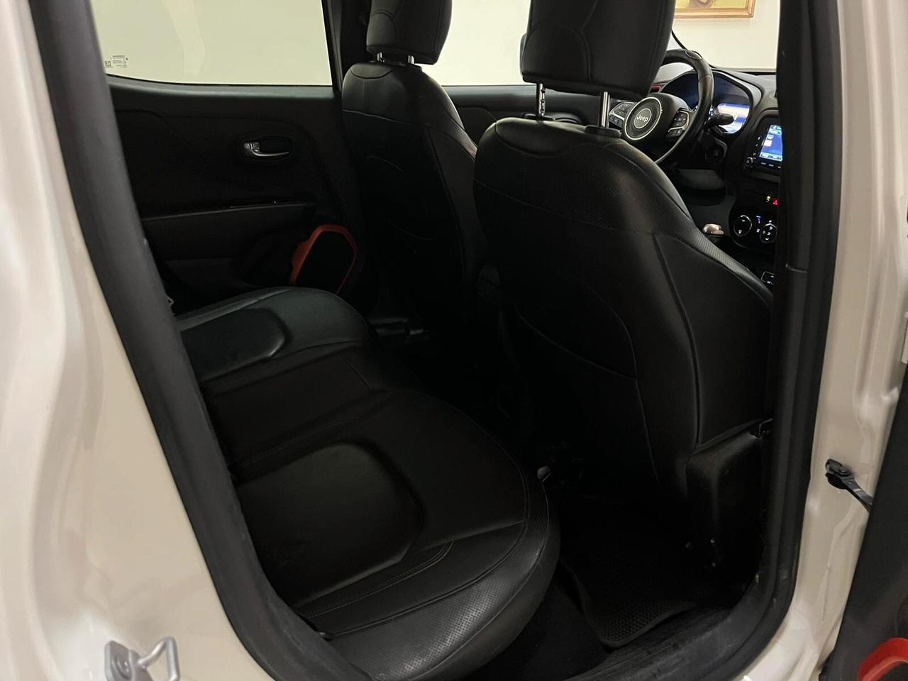 Jeep Renegade 2.0 Mjt 140CV 4WD Active Drive Opening Edition