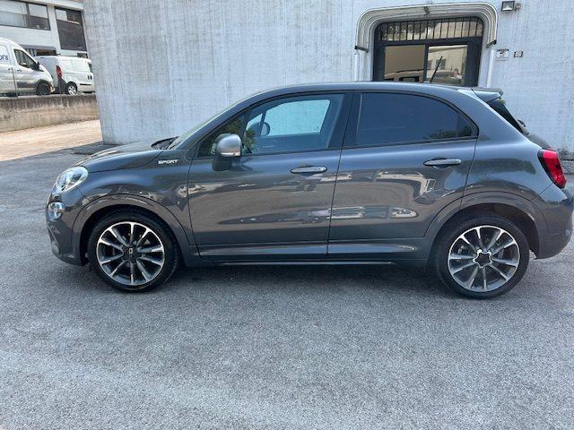 FIAT 500X 1.0 T3 120 CV Sport