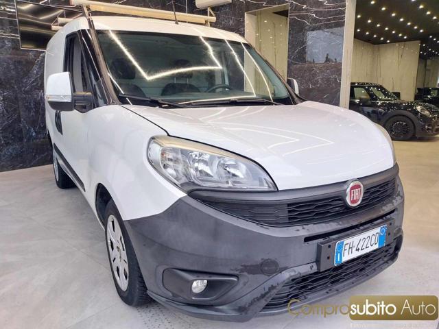 FIAT Doblo Doblò 1.3 MJT Cargo Lamierato più IVA