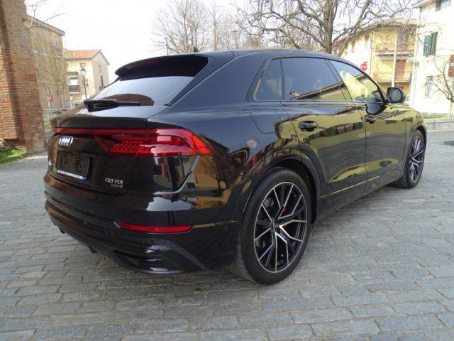 AUDI Q8 50 TDI 286 CV quattro tiptronic Sport