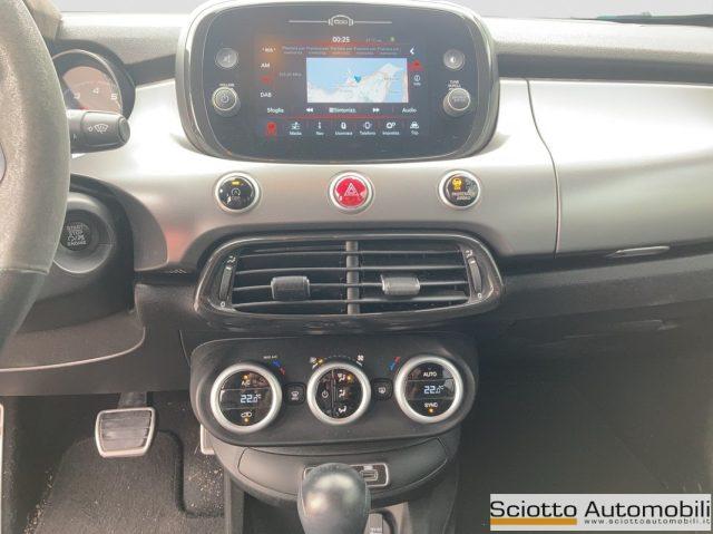 FIAT 500X 1.3 T4 150 CV DCT Sport