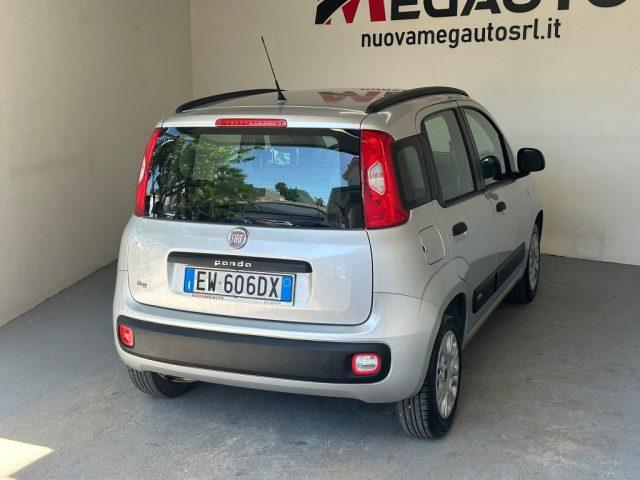 FIAT Panda Fiat Panda 1.3 Multijet