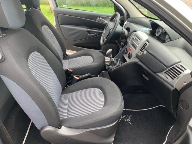 LANCIA Ypsilon 1.2 Argento