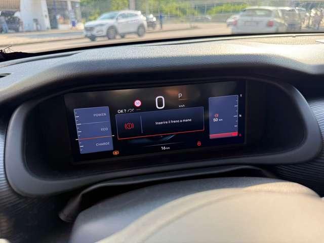 Jeep Avenger 1.2 T e-hybrid mhev Longitude110cv edct6 KM ZERO