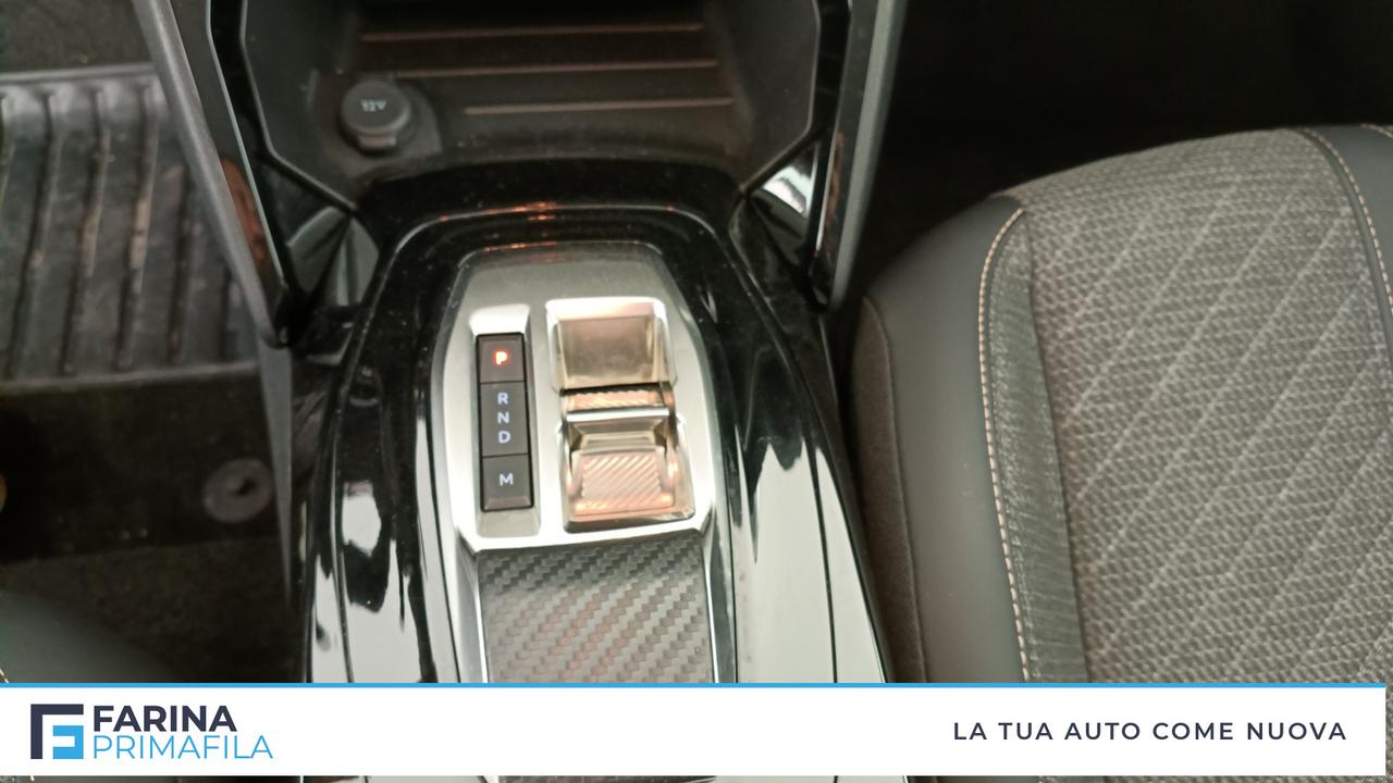 PEUGEOT 208 II 2023 - 208 1.2 hybrid Allure 110cv e-dcs 6