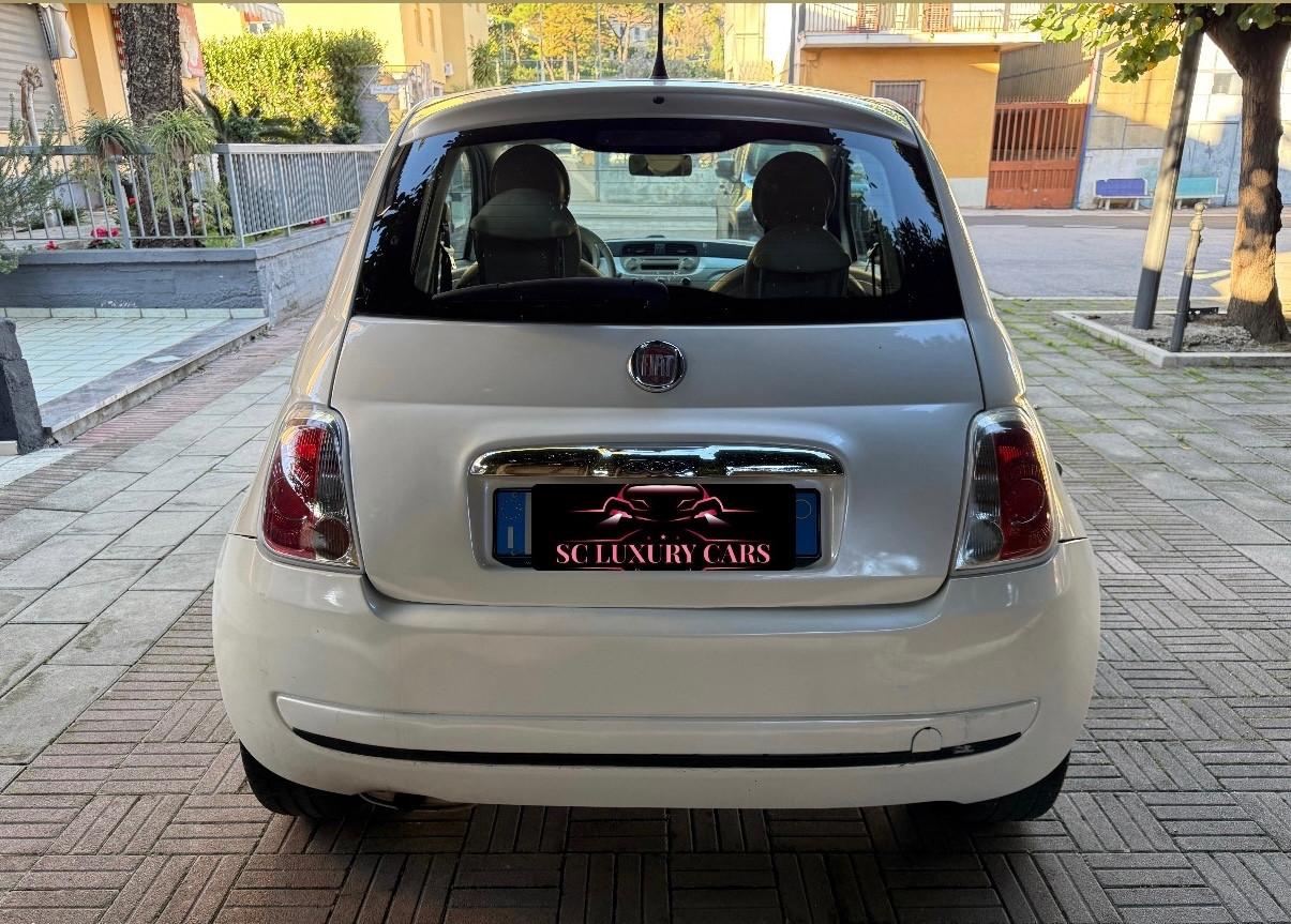 Fiat 500 1.3 Multijet 75 CV Lounge 12 Mesi di garanzia