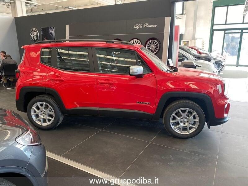 Jeep Renegade MY21 My22 Limited 1.6 Multijet Ii 13