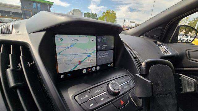 FORD Kuga 2.0 TDCI 150 CV 4WD Powershift ST-Line PERMUTE