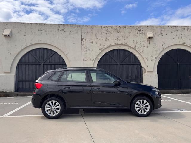 SKODA Kamiq 1.0 TSI 110 CV AMBITION+NAVI CARPLAY+ADAS