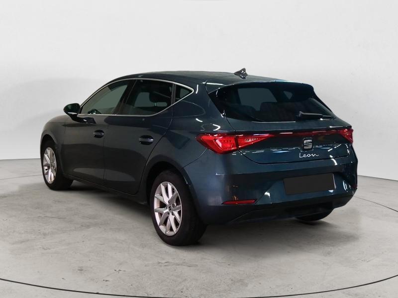 Seat Leon 1.5 hybrid Style 116cv dsg