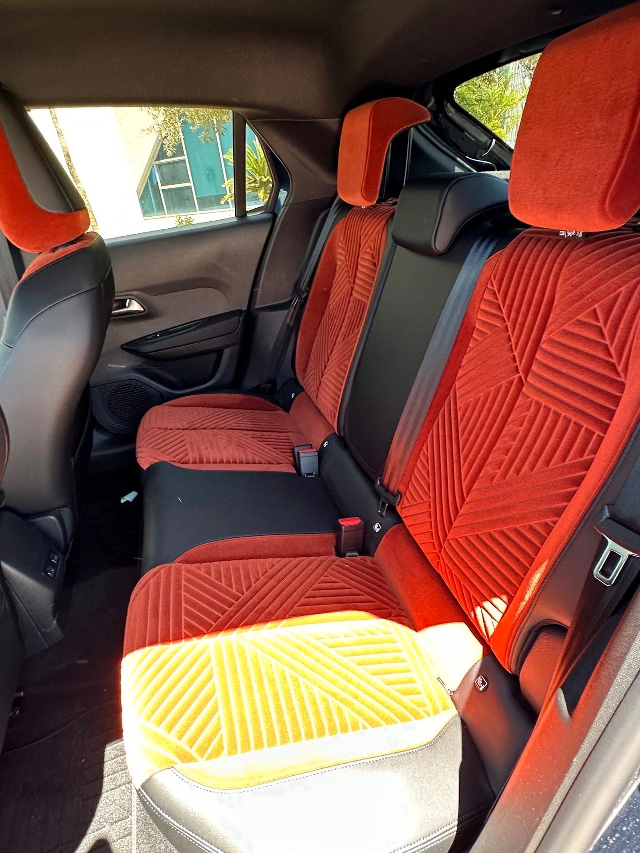 Lancia Ypsilon 51kWh LX offerta T-Stock prezzo imperdibile