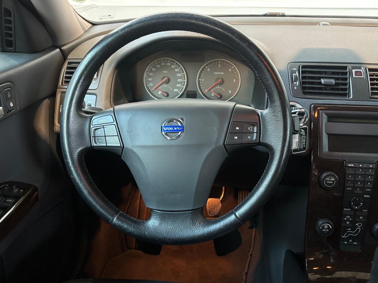 Volvo V50 2.0 D cat Summum