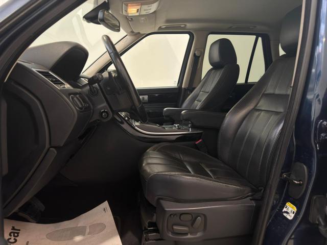 LAND ROVER Range Rover Sport 3.0 SDV6 HSE