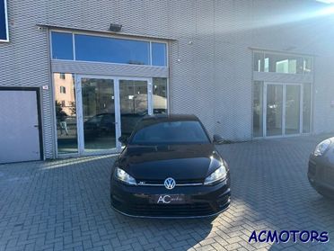 VOLKSWAGEN Golf 1.4 TSI ACT 3p. Sport Edition BlueMotion Tech.