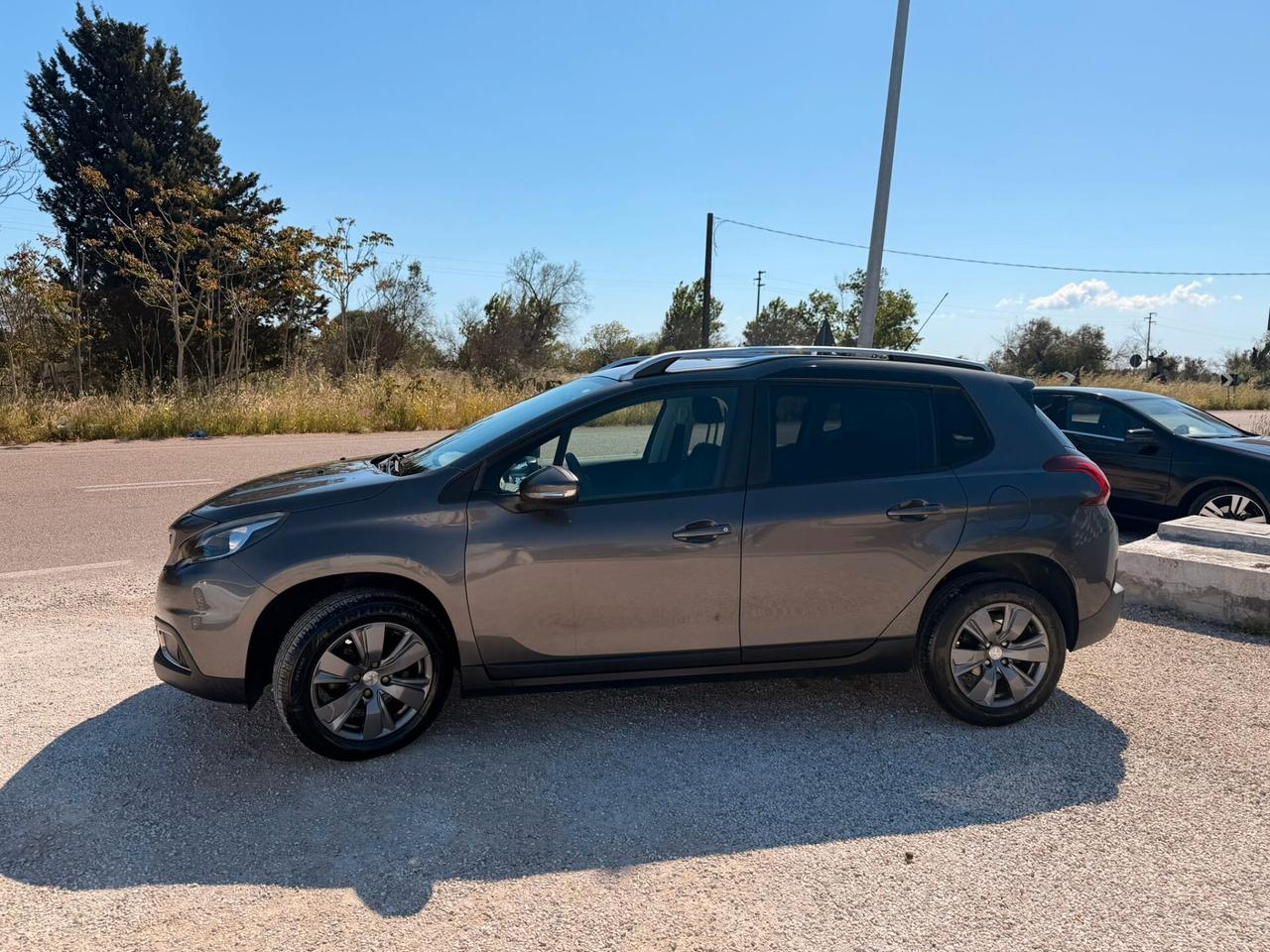 Peugeot 2008 1.2 Benzina ottime condizioni