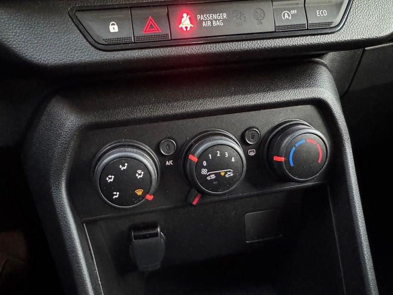 Dacia Sandero Stepway 1.0 TCe ECO-G GPL 100cv Expression