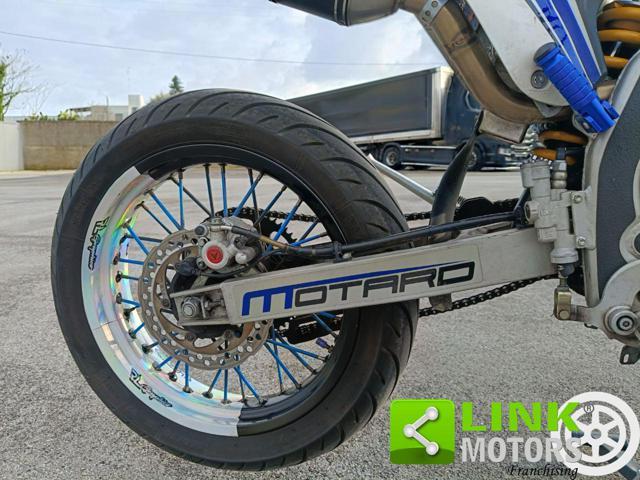 VENT Other Derapage rr 125/180 4T