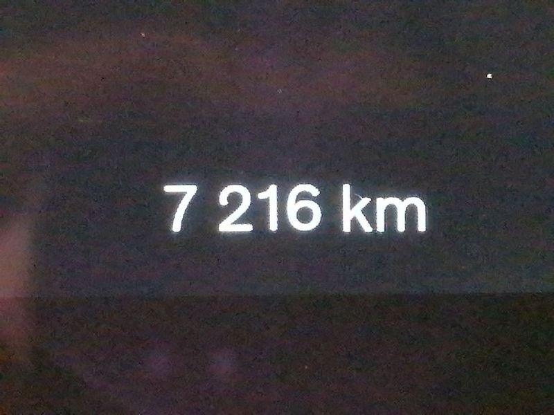 Volvo EX90 EX90 Twin Motor AWD Ultra