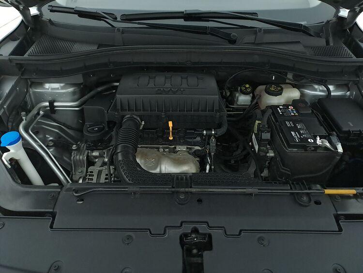 MG ZS Luxury BR842385 1.5 Benzina 106CV