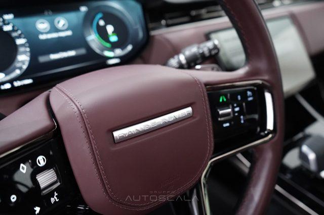 LAND ROVER Range Rover Sport 3.0 I6 PHEV 510cv Autobiography