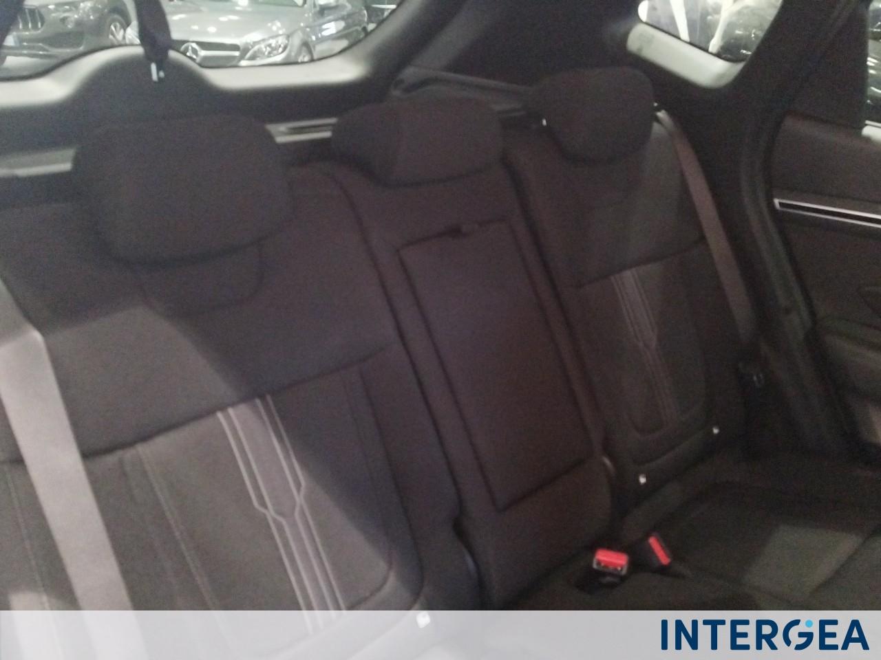 HYUNDAI Tucson 1.6 crdi 48V Exellence Lounge Pack 2wd d