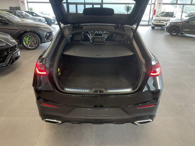 MERCEDES-BENZ GLC 220 2.0 d 4Matic 197 CV Mild Hybrid Coupé AMG MY25
