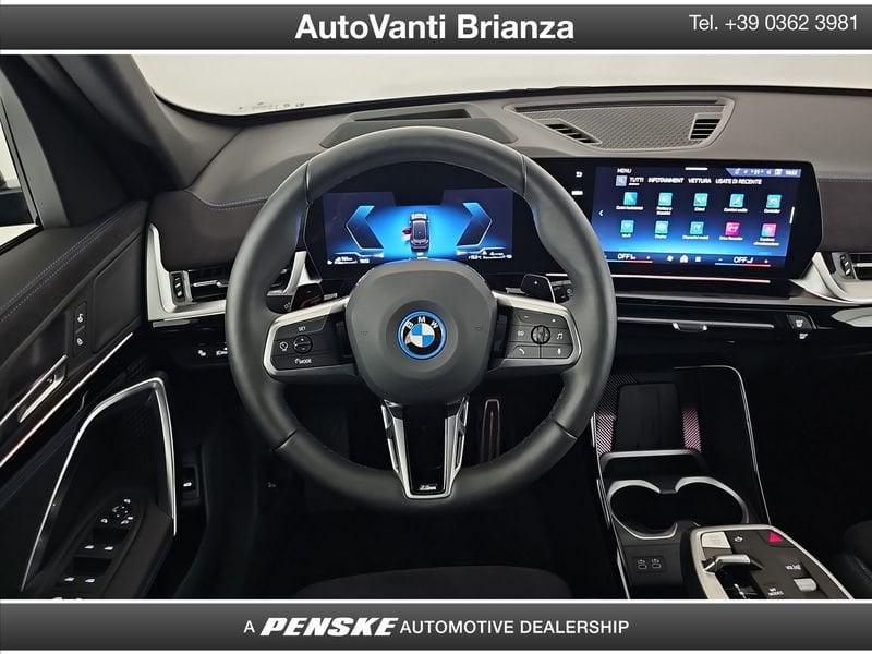 BMW X1 X1 xdrive 25e MSport Pro