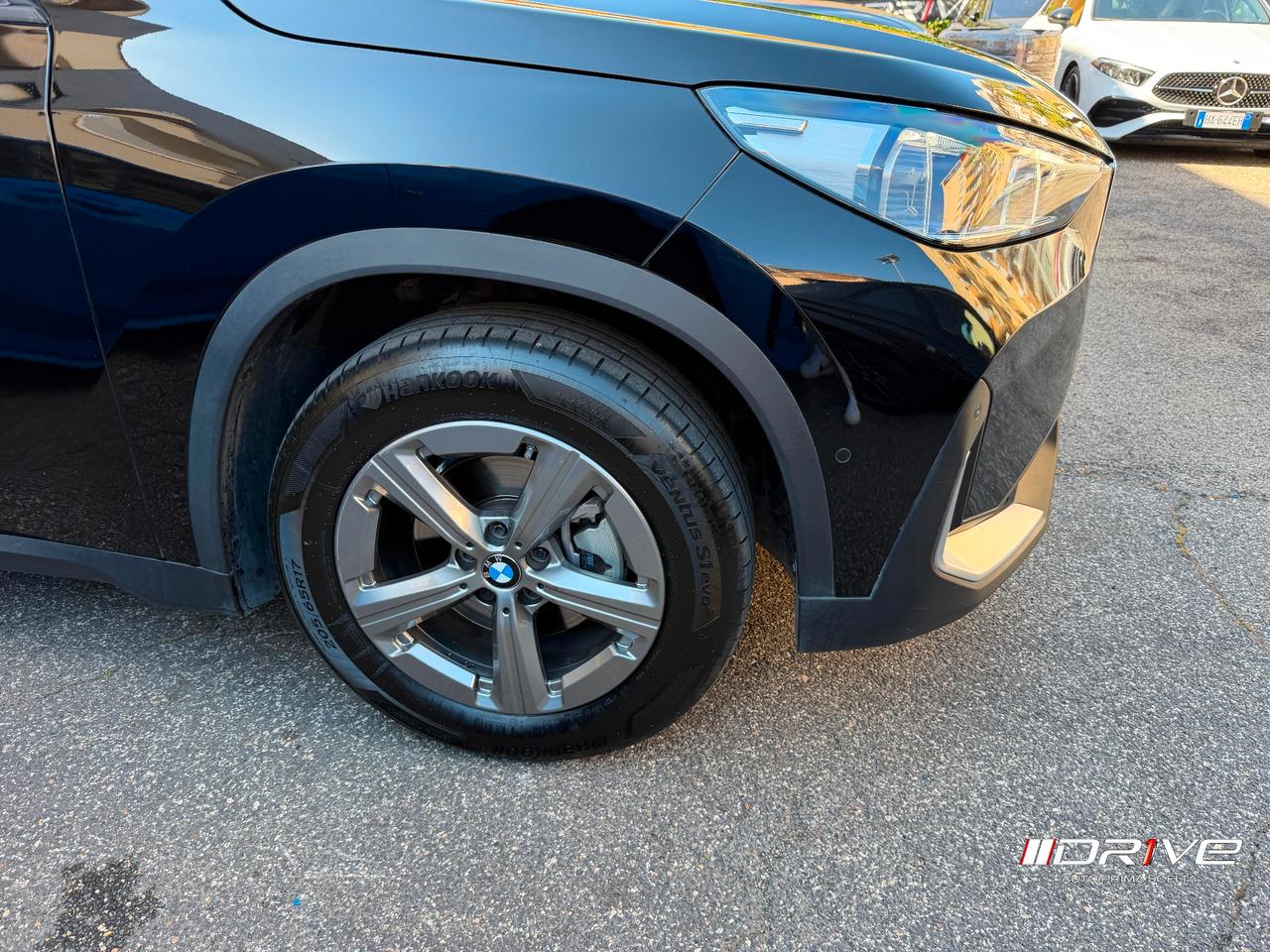 BMW X1 (U11) X1 sDrive 18d