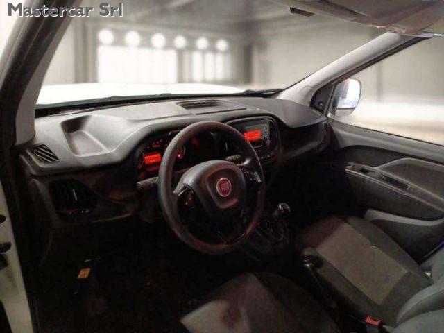 FIAT Doblo 1.4 T-JET 120cv MAXI NATURAL POWER SX E6 - FV839NL