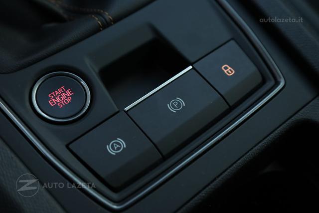 CUPRA Formentor 1.5 TSI 150CV