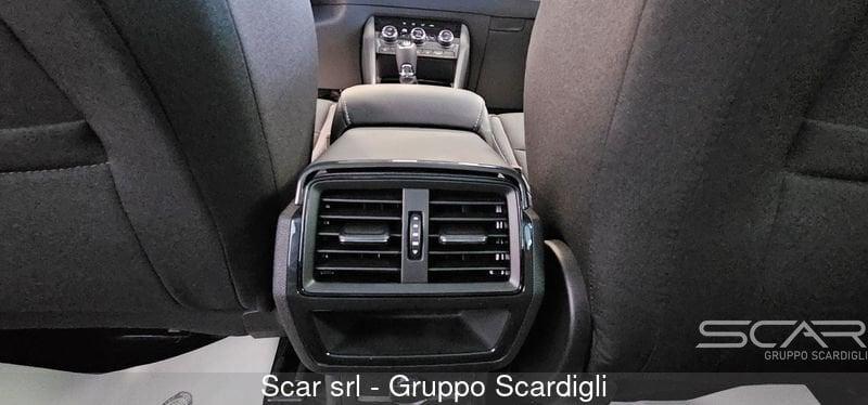 Skoda Karoq Karoq 1.0 TSI 115 CV Executive