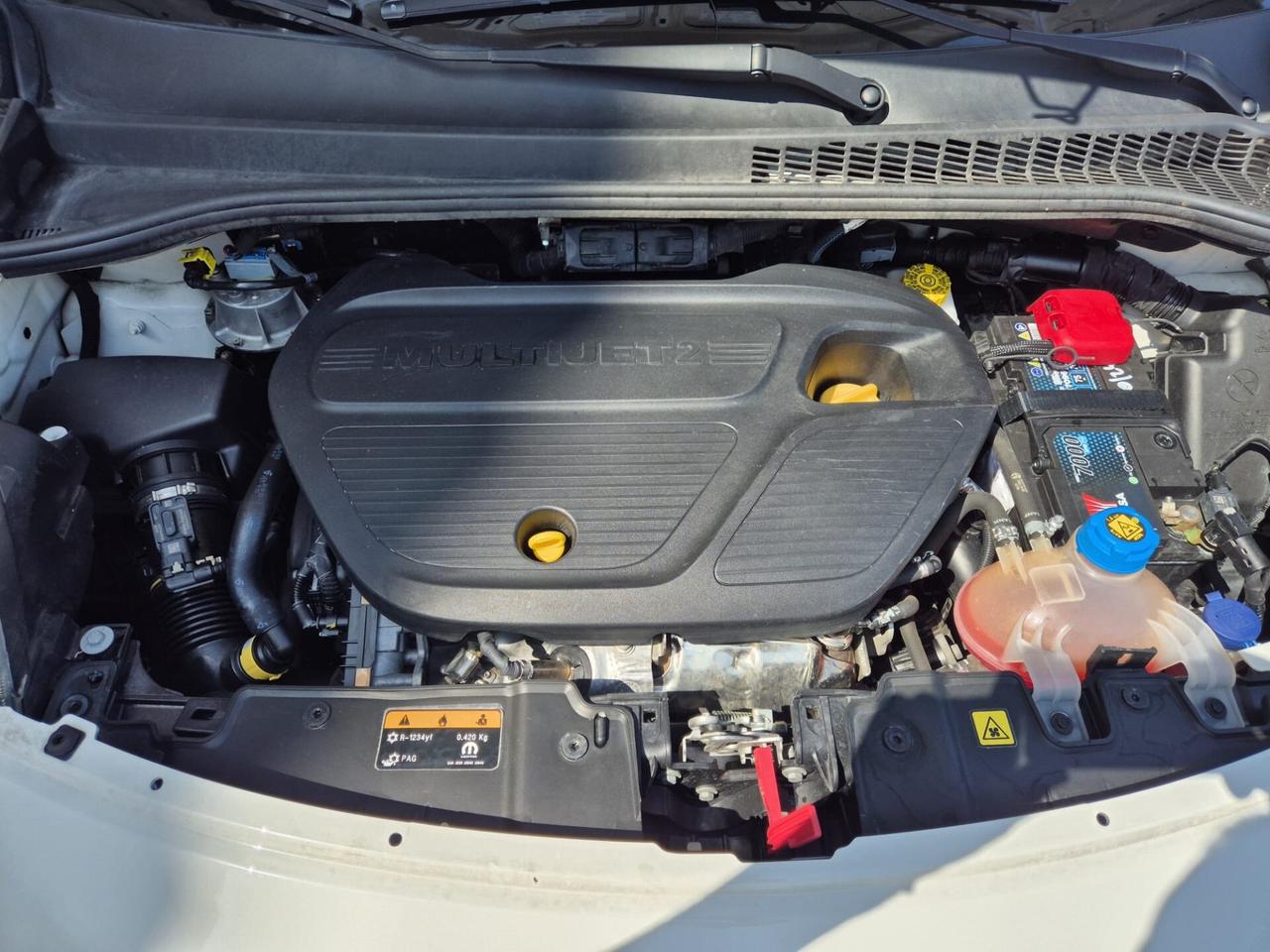 Fiat 500L 1.6 MJT 120CV 2021