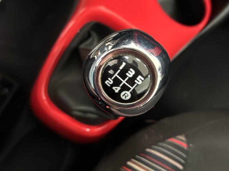 Citroën C1 C1 Airscape PureTech 82 5 porte Shine