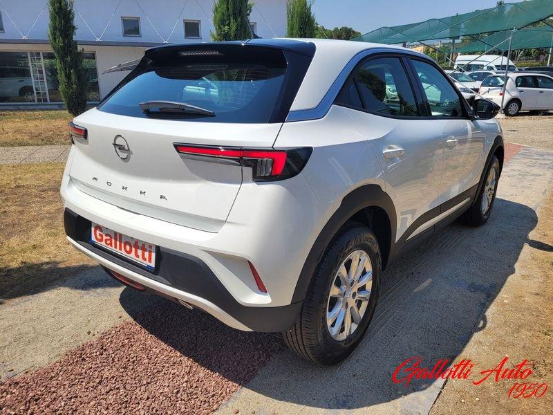 Opel Mokka 1.5 diesel Edition-PROMO GALLOTTI