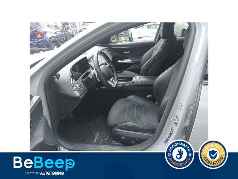 Mercedes-Benz Classe E E SW 220 D AMG LINE ADVANCED AUTO