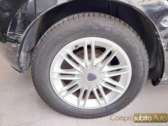LANCIA MUSA 1.4 Argento Ecochic GPL