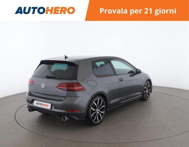 VOLKSWAGEN Golf GTI Performance 2.0 245 CV TSI DSG 3p. BMT