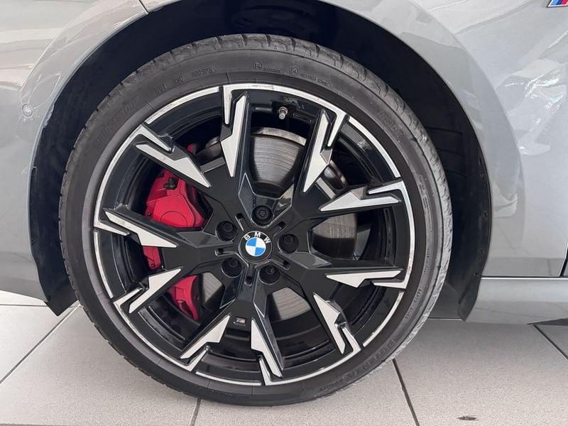 BMW Serie 1 118d MSport aut.