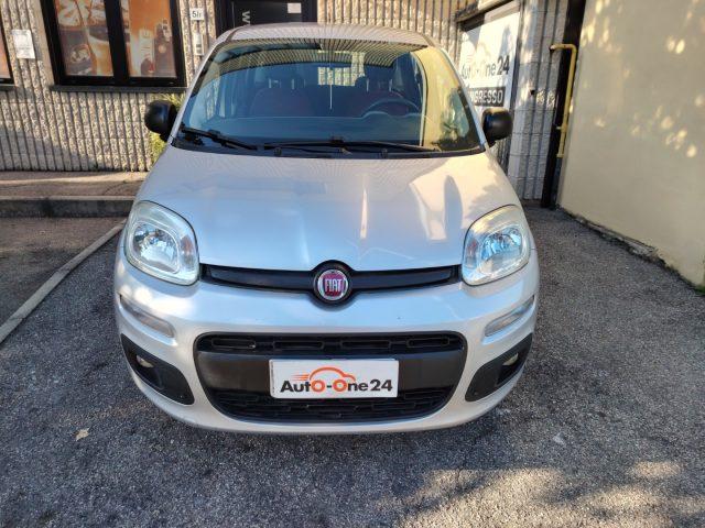 FIAT Panda 1.2 EasyPower Lounge NEOPATENTATI