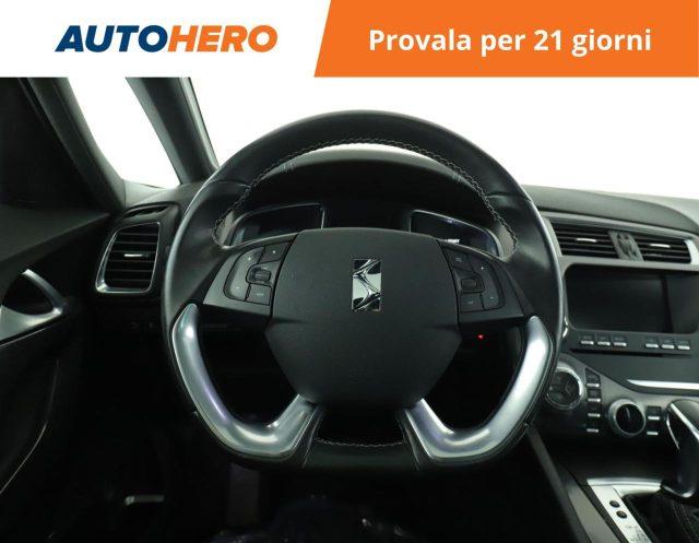 DS AUTOMOBILES DS 5 BlueHDi 180 aut. Sport Chic