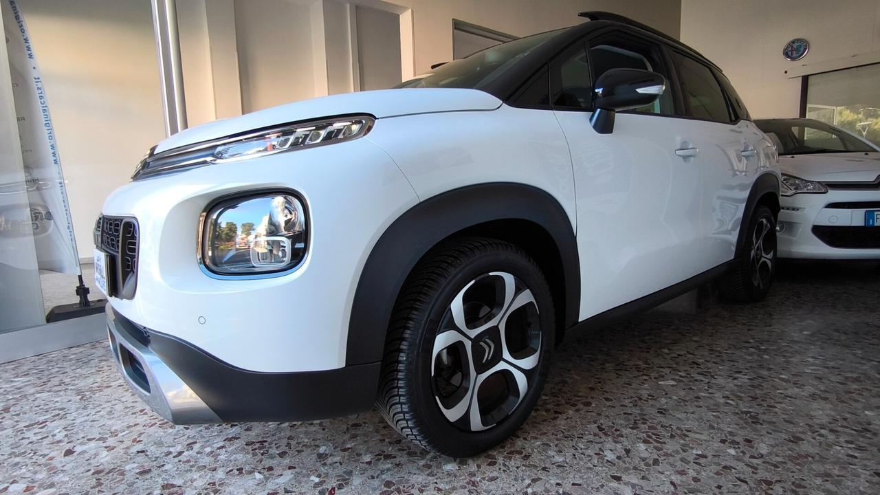 Citroen C3 Aircross BlueHDi 100 S&S Feel
