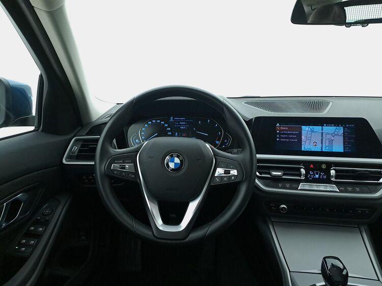 BMW Serie 3 320d 48V xDrive Touring Business Advantage BR066699 2.0 Mild Hybrid 190CV