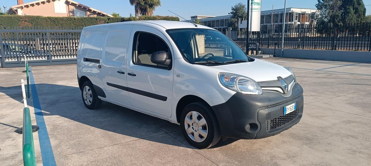 Renault Kangoo 1.5 dCi 90CV 3 posti Maxi Ice