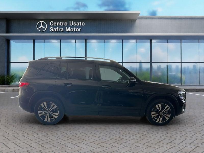 Mercedes-Benz GLB GLB 200 d Automatic Sport Plus